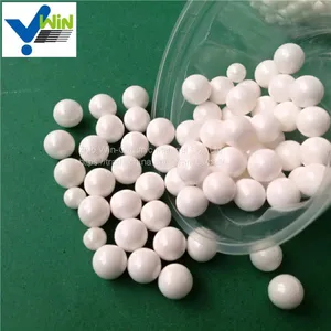 Zirconia Oxide Grinding Micro Media Ball/bead thumbnail-3