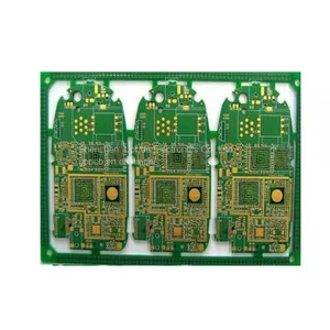 Multilayer PCB Board Manufacture EMS Service thumbnail-4