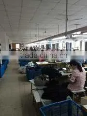 Wuxi MEO Garments Co., Ltd. company overview - view 3 thumbnail