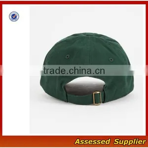 China Gold Suplier Custom 100% Twill Cotton Dad Hat Embroidery Baseball Cap Sun Hat for Women&men thumbnail-2