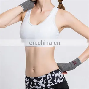 New Style Hot Selling Comfortable High Flxible Bra thumbnail-1