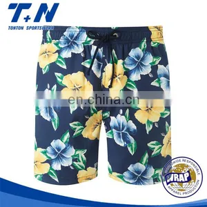 2017 Men Swimming Floating Shorts thumbnail-2