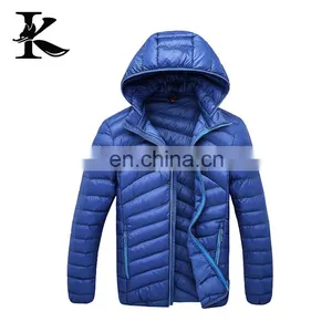 2016 New Style Down Jackets Padded Coat With Hood for Winter thumbnail-1