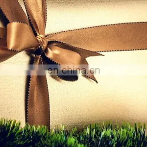 Wholesale 100% Polyester Tied Ribbon for Gift Box thumbnail-4