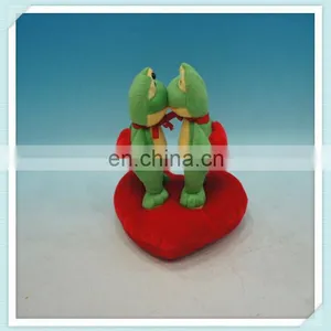 Sexy Animal Frog Plush Animal Toy thumbnail-1