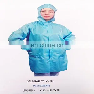 Safety Workwear Antistatic Clothing thumbnail-3