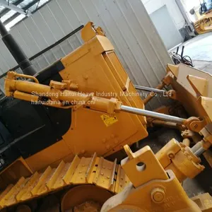 D85 Bulldozer Blade Lifting Cylinder 154-61-01017 thumbnail-2