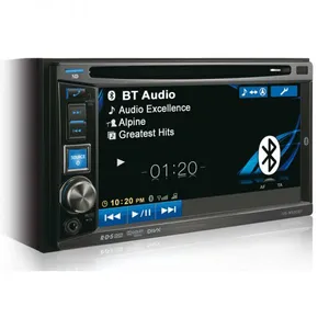 Honda Wifi 3g Bluetooth Car Radio 6.95