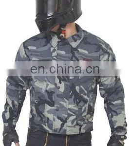 Textile Motorcycle Jacket , Cordura Motorbike Jacket , Racing Jacket thumbnail-1