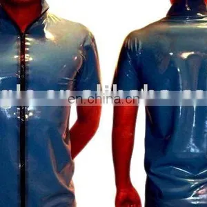 Latex T-shirt thumbnail-1