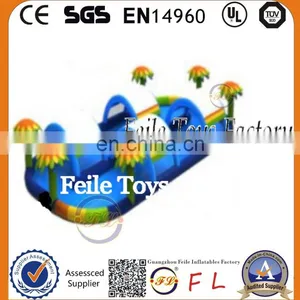 Hot Sale Giant Inflatable Water Game for Adult thumbnail-2