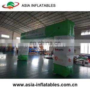 Inflatable Finish Line Arch / Inflatable Entrance Arch / Inflatable Arch Price thumbnail-4