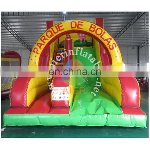 2017 Newest Inflatable Slide/animals Inflatable Dry Slide/cheap Inflatble Sliede for Rental thumbnail-1