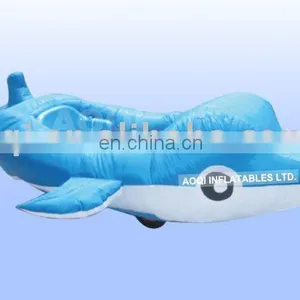 AOQI Good Quality Cheap Price Advertising Inflatable Model for Fun thumbnail-1