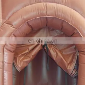 2017 Outdoor Inflatable Lawn Tent Inflatable Cabin Tent Inflatable Tent Square thumbnail-6
