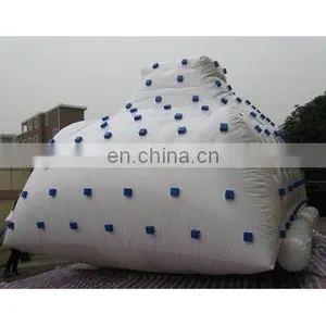 Inflatable Iceberg, Inflatable Mountain, Water Game thumbnail-1
