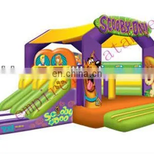 Baby Mini Inflatable Jumper for Sale thumbnail-1