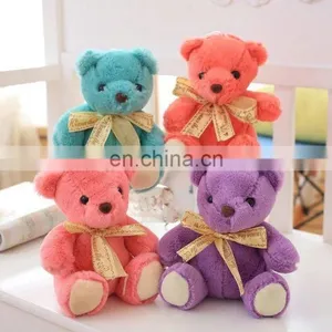 CE EN71 Fashion Custom Teddy Bears Stuffed Toys and Plush Toys thumbnail-2