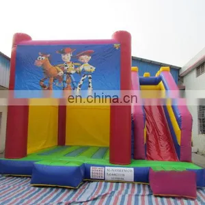Adult Inflatable Bouncy Castle for Sale, Inflatable Jumping Castle Commercial,bounce Castle Used Party Jumpers for Sale thumbnail-3