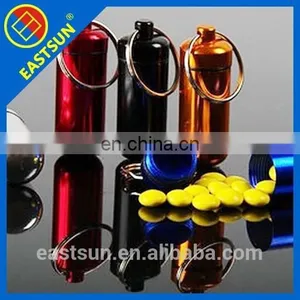 Newest Design Plastic Key Chain thumbnail-6
