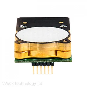 COZIR LP Low Power Low Profile Carbon Dioxide Sensor NDIR CO2 Sensor thumbnail-2