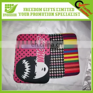 Any Printed Customized Full Color Neorpene NetBook Case thumbnail-1
