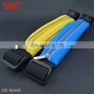 Led Flashing Safety Reflective Outdoor Waterproof Bean Bag thumbnail-6