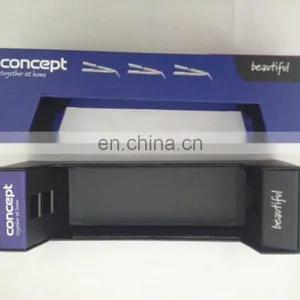 New Arrival ! Promotional Printed Customized Fashion Paper Box for Belt thumbnail-1
