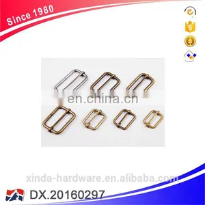 Different Colors Avaiable Webbing D Ring thumbnail-4