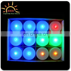 Cheap Decorative Led Candles for Home and Party thumbnail-4
