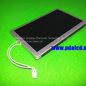 5''inch LCD Screen for LQ050T3GG01 CAR LCD Screen Display Panel Free Shipping thumbnail-4