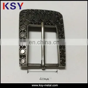 Custom Personalized Belt Buckles for Men thumbnail-2