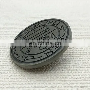 Antique Greek Coin thumbnail-1