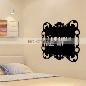 New Style Vinyl Chalkboard Wall Sticker thumbnail-1
