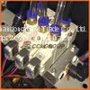 Popular Aluminum Alloy Window Single Head Hydraulic Crimping Machine for Making Window Profile With CE LZJ04-160 thumbnail-3