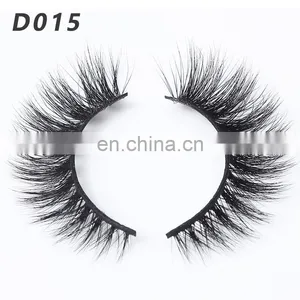 Mink Lashes 3d Mink Eyelashes,natural Eyelashes,natural False Eyelashes thumbnail-1