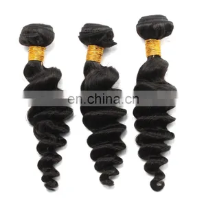 Wholesale Virgin Remy Hair Extension thumbnail-1