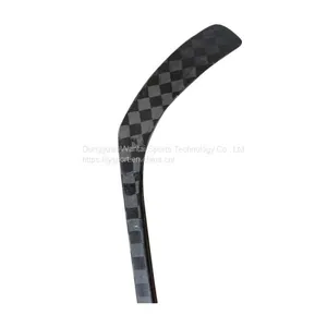 Carbon Fiber Ice Hockey Stick Senior C02 thumbnail-4
