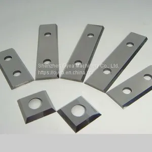 Carbide Reversible Knives,Planer Blade,Carbide Insert thumbnail-1