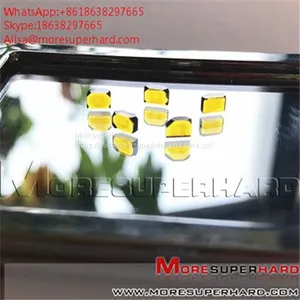 HPHT Mono Crystal Diamond Plates Alisa@moresuperhard.com thumbnail-4
