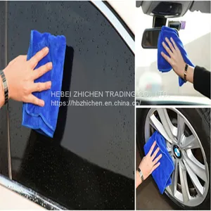 Cleaning Microfiber Towel thumbnail-1