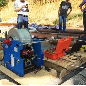 Geological Exploration Borehole Logging System Equipment China Supplier thumbnail-5