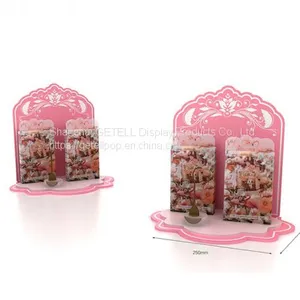 Beautiful and Colorful Counter Display thumbnail-1