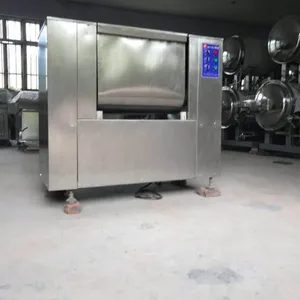 Food Mixer Mixing Machine Homemade Vacuum thumbnail-1