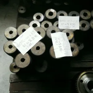 Locomotive Accessories Locomotive Spare Parts thumbnail-1