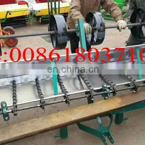 Hot Selling 6 Row Garlic Planter/tractor Driven Garlic Seeder With Wholesale Price thumbnail-6