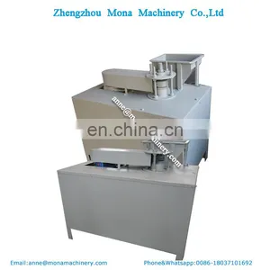 Automatic Almond Walnut Shelling Cracking Cracker Machine in United States thumbnail-6