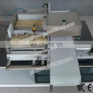 the Best Feedback Quality Wood Stick Skewer Machine thumbnail-4