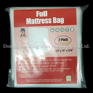 02 Style 2 Pack Full Mattress Bag 54 * 18 * 104 Inch thumbnail-1