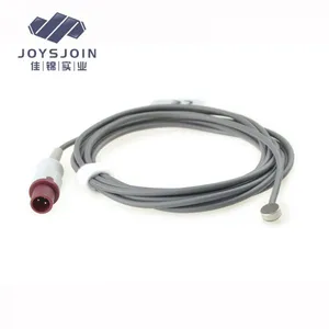 Compatible HP Temperature Probe for Adult Rectal CE thumbnail-1